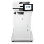 <span>Мултифункционално у-во</span> HP LaserJet Enterprise MFP M635fht <span class='catalog-num-in-name'>7PS98A</span> - 