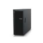 <span>Сървър</span> LENOVO ThinkSystem ST550 Xeon Silver 4208 8C 2.1GHz 11MB 16GB 2933MHz RDIMM 8x2.5in SFF 930-8i 2GB 2x1Gb 1x750W XCC Ent No DVD <span class='catalog-num-in-name'>7X10A0CWEA</span> - 