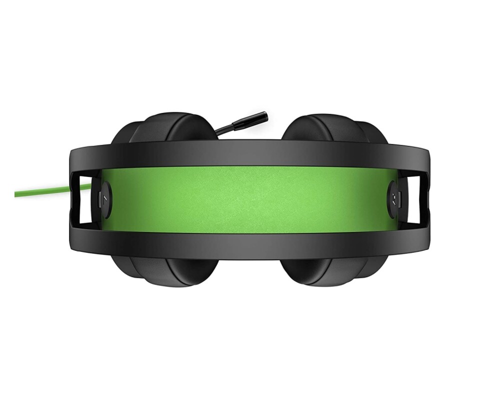 Слушалки HP Pavilion Gaming 600 Headset 4