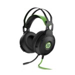 <span>Слушалки</span> HP Pavilion Gaming 600 Headset <span class='catalog-num-in-name'>4BX33AA</span> - 