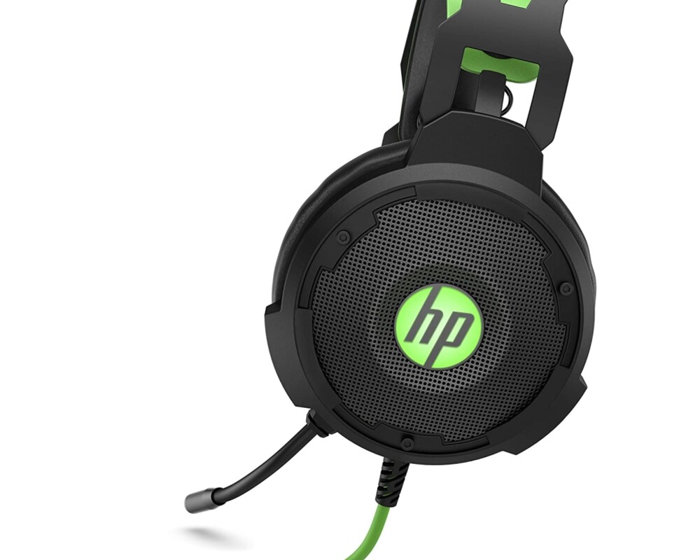 Слушалки HP Pavilion Gaming 600 Headset 2