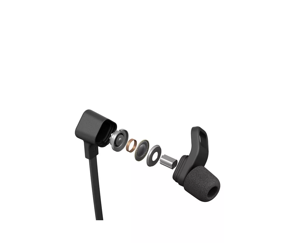 Слушалки HP OMEN by HP Dyad Gaming Earbuds 3