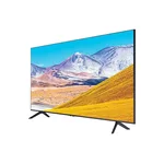 Телевизор Samsung 55" 55TU8072 4K Crystal UHD LED TV 3