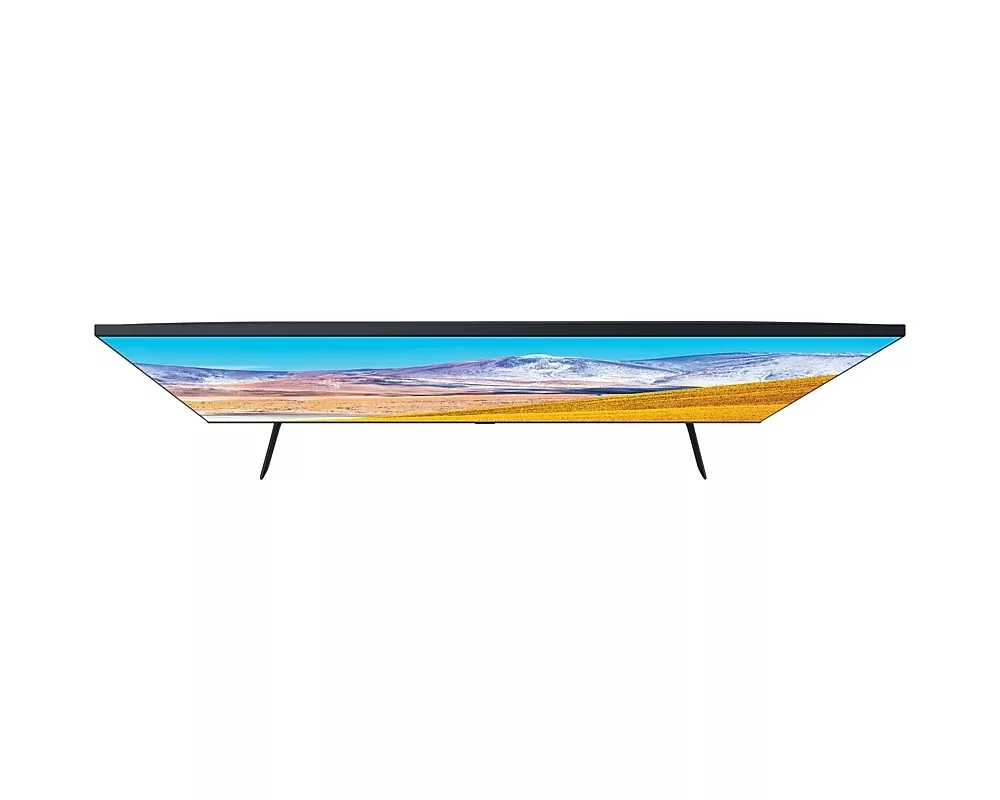 Телевизор Samsung 55" 55TU8072 4K Crystal UHD LED TV 8