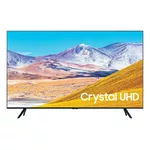 <span>Телевизор</span> Samsung 55" 55TU8072 4K Crystal UHD LED TV <span class='catalog-num-in-name'>UE55TU8072UXXH</span> - 