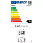 Телевизор Samsung 55" 55TU8072 4K Crystal UHD LED TV 2