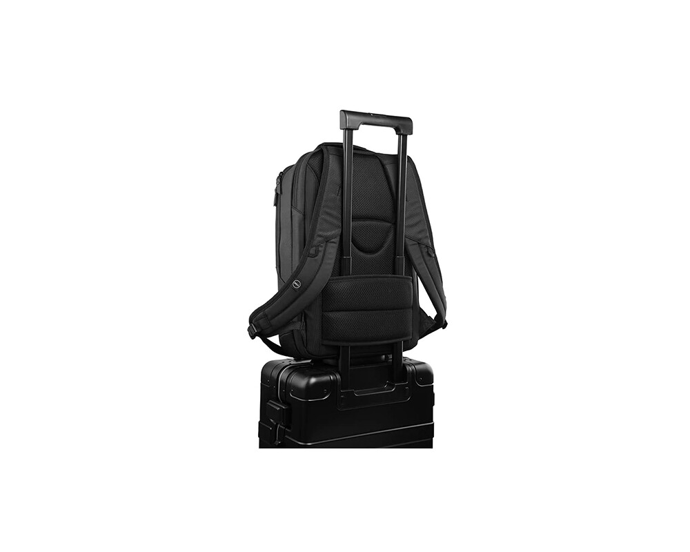 Раница Dell Premier Slim Backpack 15 - PE1520PS - Fits most laptops up to 15" 3