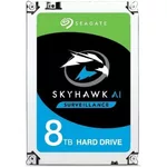 <span>Твърд диск</span> Seagate SkyHawk 8TB 3 <span class='catalog-num-in-name'>ST8000VE000</span> - 