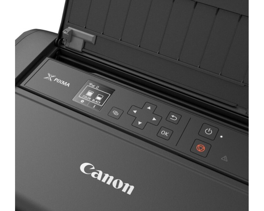 Принтер CANON PIXMA TR150 WITH BATTERY 7