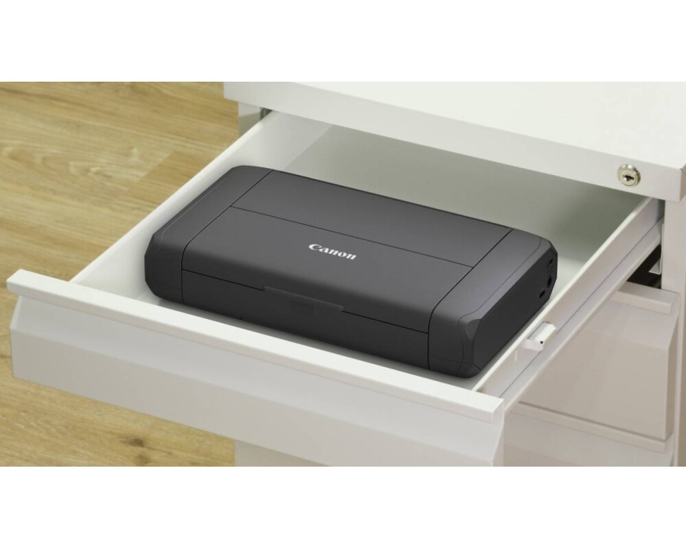 Принтер CANON PIXMA TR150 WITH BATTERY 6