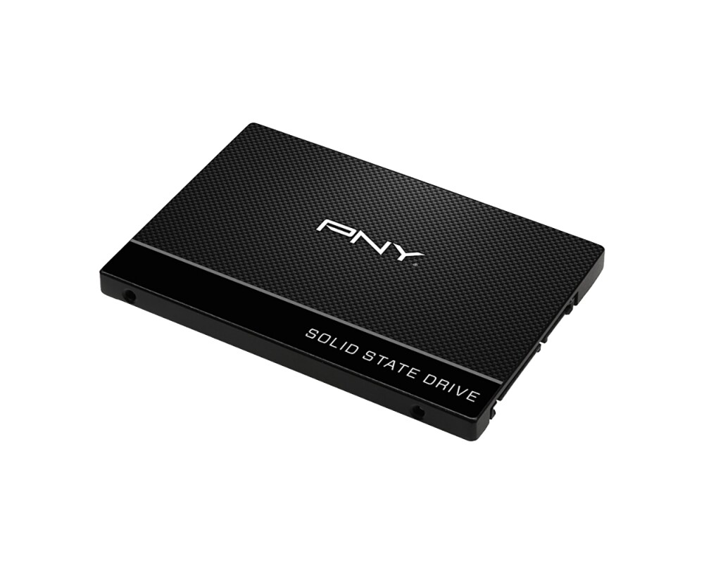 SSD PNY CS900 2.5" SATA III 480GB SSD 2
