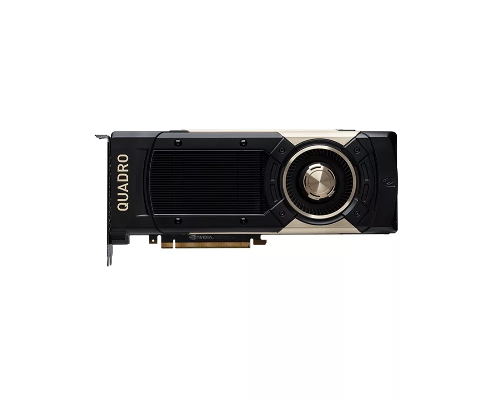 Видеокарта PNY NVIDIA Quadro GV100 4