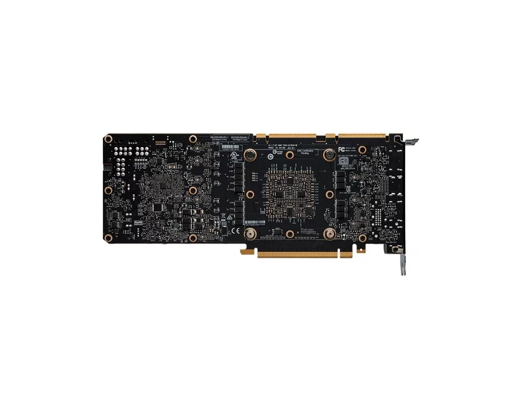 Видеокарта PNY NVIDIA Quadro GV100 8