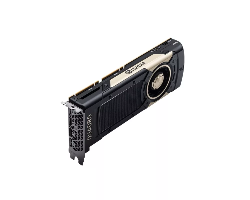 Видеокарта PNY NVIDIA Quadro GV100 3