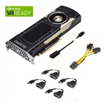<span>Видеокарта</span> PNY NVIDIA Quadro GV100 <span class='catalog-num-in-name'>VCQGV100-PB</span> - 