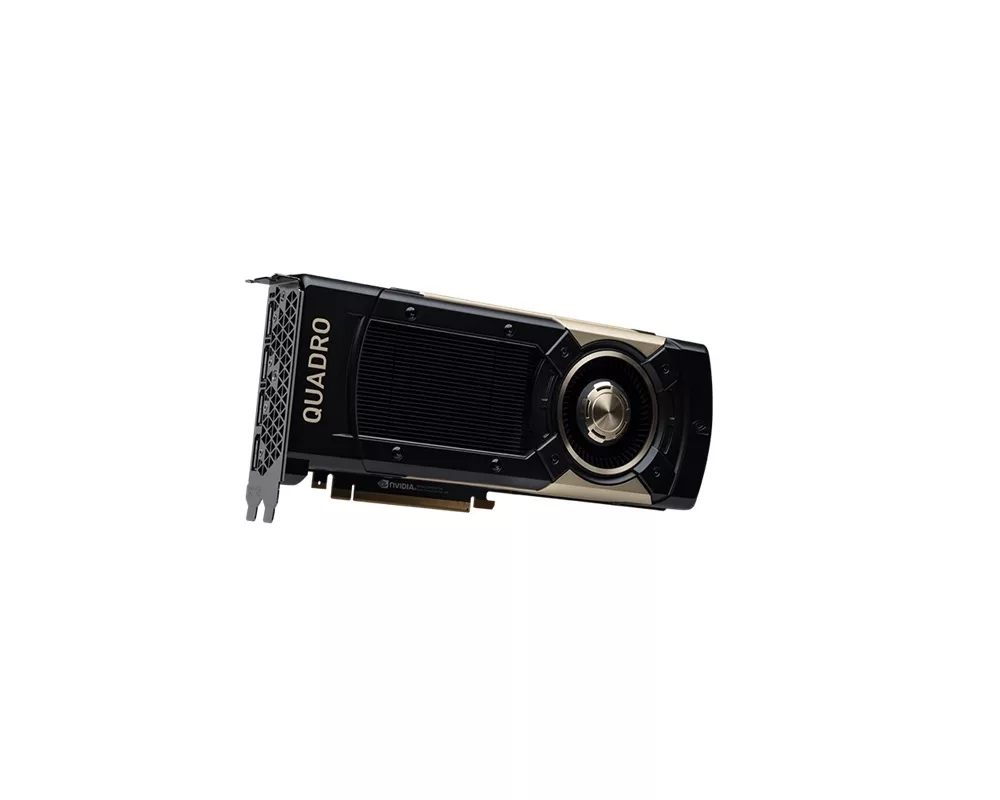 Видеокарта PNY NVIDIA Quadro GV100 5