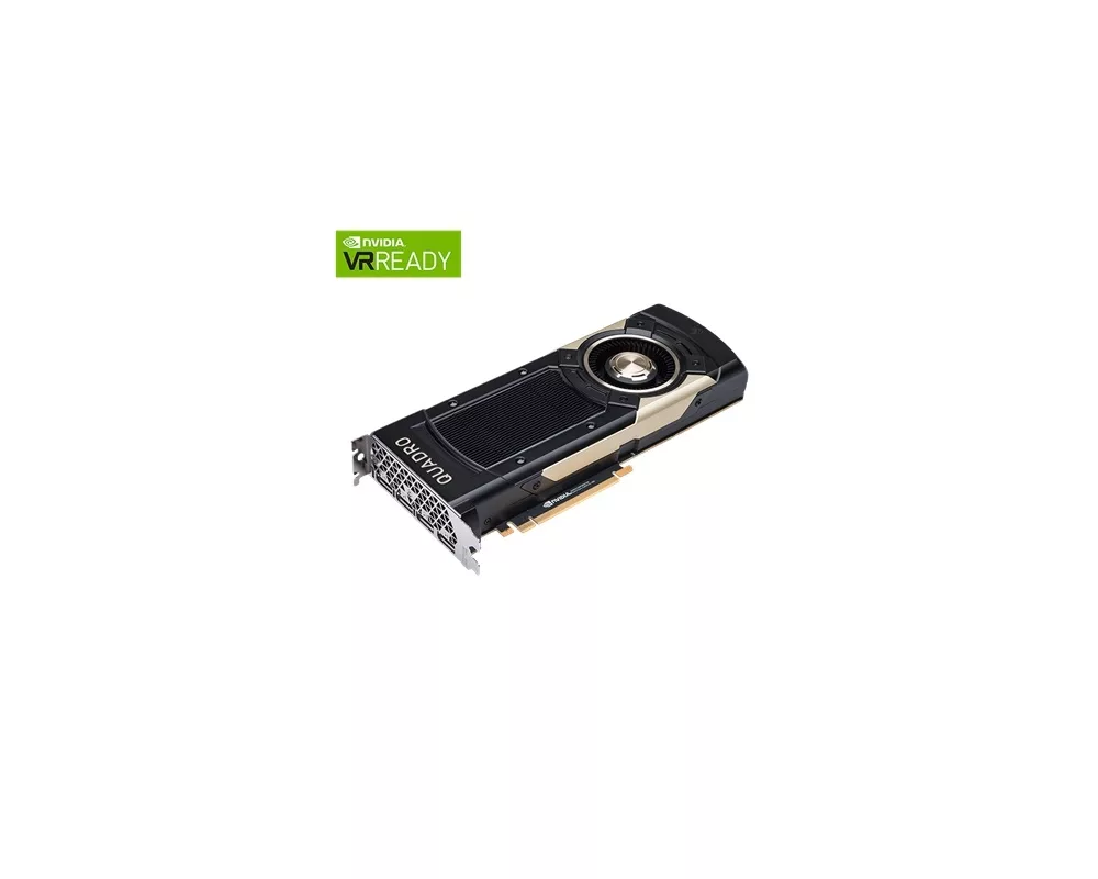Видеокарта PNY NVIDIA Quadro GV100 2