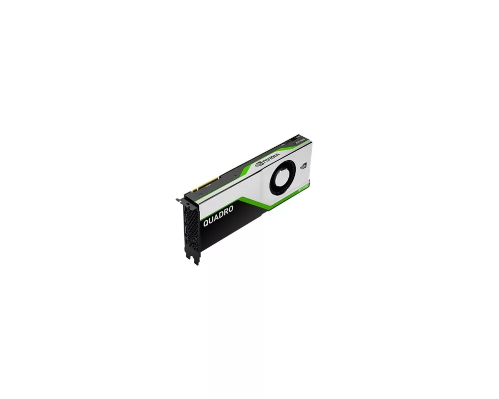 Видеокарта PNY NVIDIA Quadro RTX8000 2
