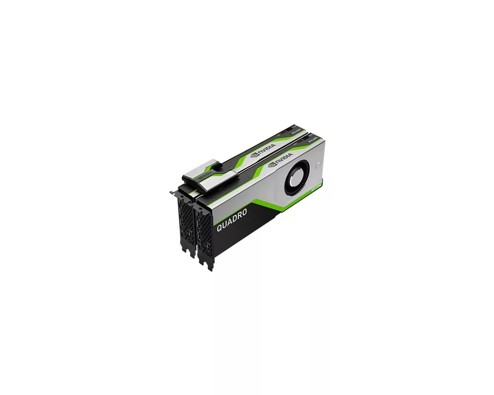 Видеокарта PNY NVIDIA Quadro RTX6000 5