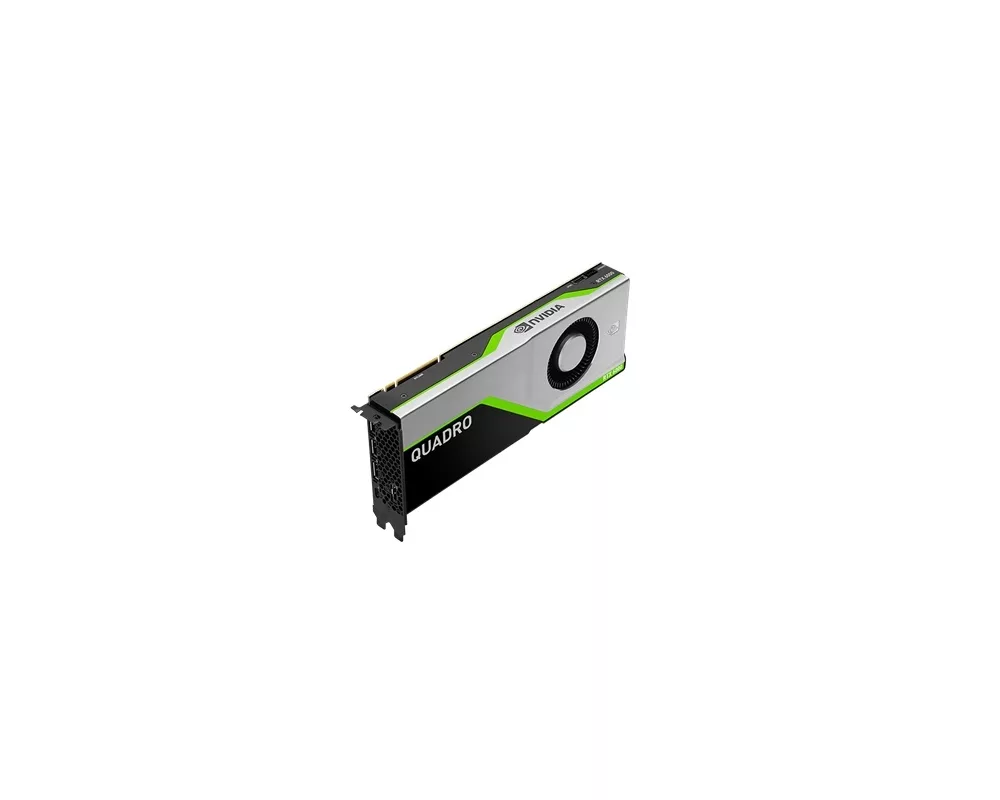 Видеокарта PNY NVIDIA Quadro RTX6000 2
