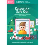 <span>Антивирусна програма</span> Kaspersky Safe Kids 1-User 1 year Base License Pack <span class='catalog-num-in-name'>KL1962OCAFS</span> - 