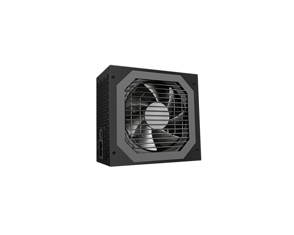 Захранване 850W DeepCool DQ850-M-V2L 80 PLUS Gold 3