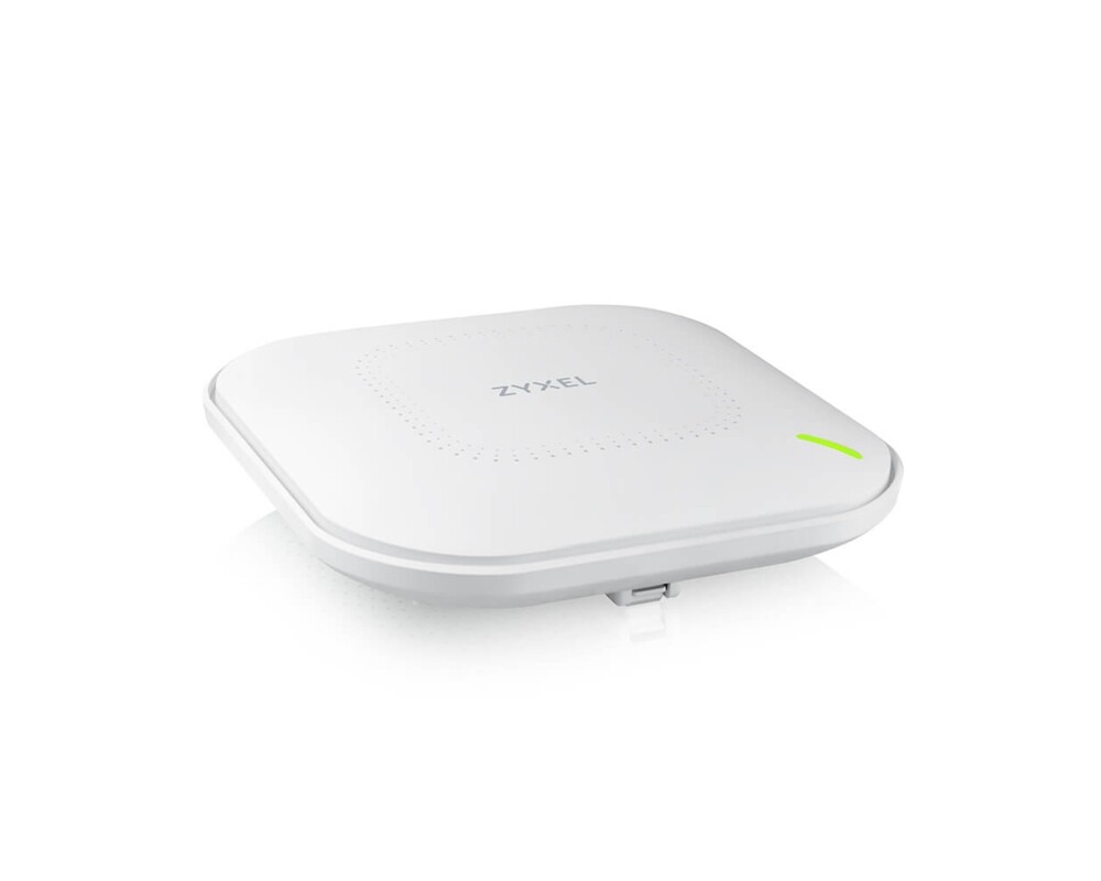 Access point (Точка за достъп) ZyXEL WAX510D 4