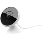 <span>Цифрова IP камера</span> Logitech Circle 2 Wired indoor/outdoor security camera - White <span class='catalog-num-in-name'>961-000419</span> - 