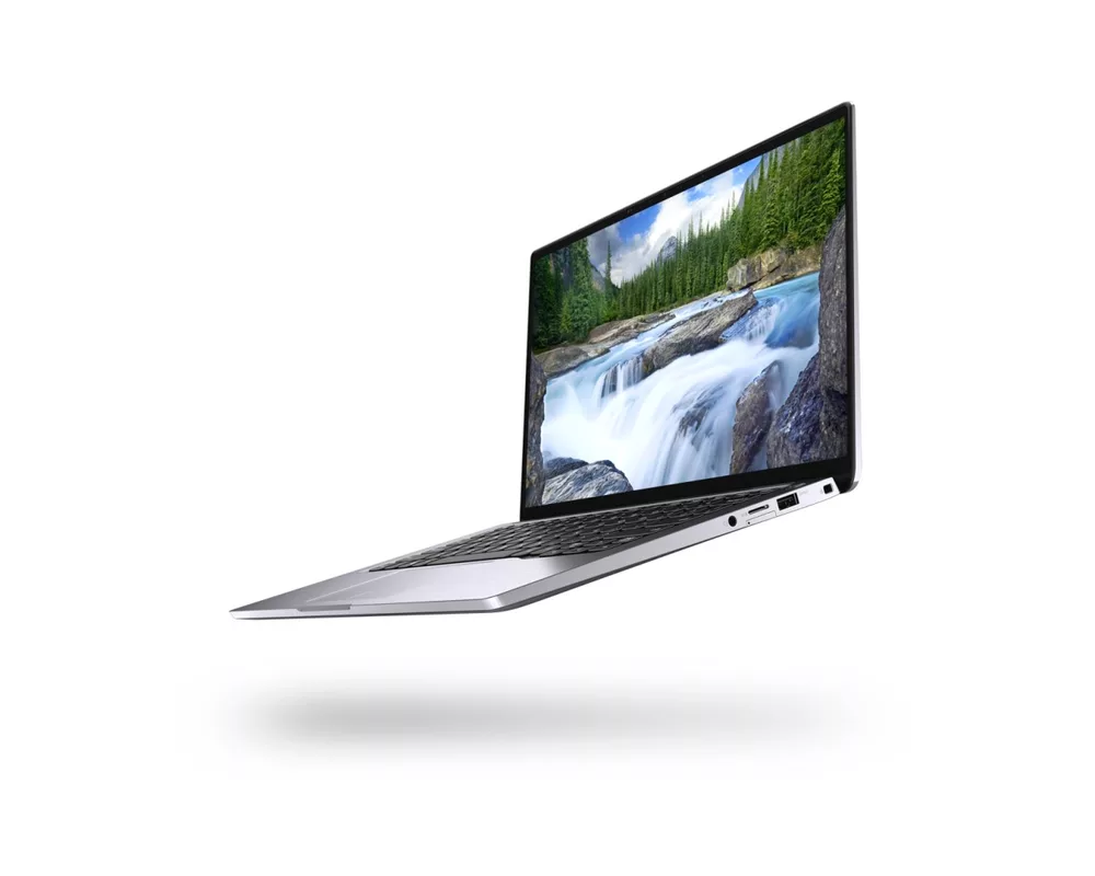 Лаптоп Dell Latitude 9410 2in1 8