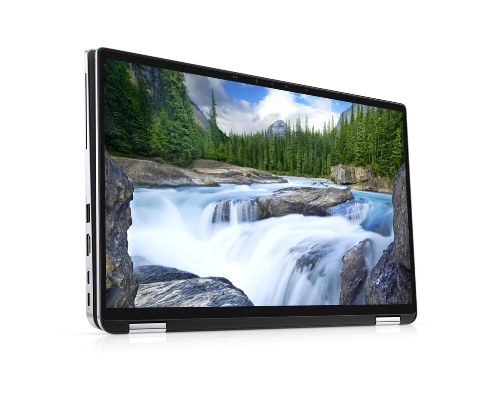 Лаптоп Dell Latitude 9410 2in1 7