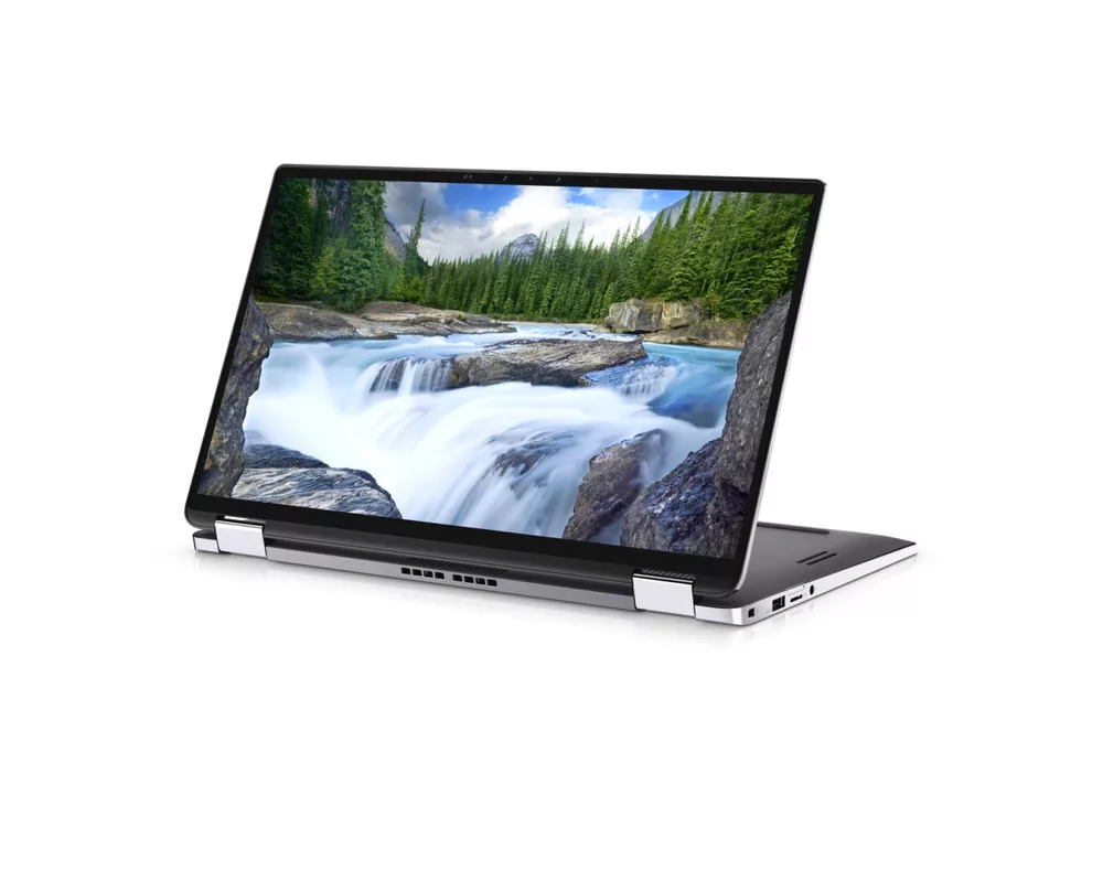 Лаптоп Dell Latitude 9410 2in1 6
