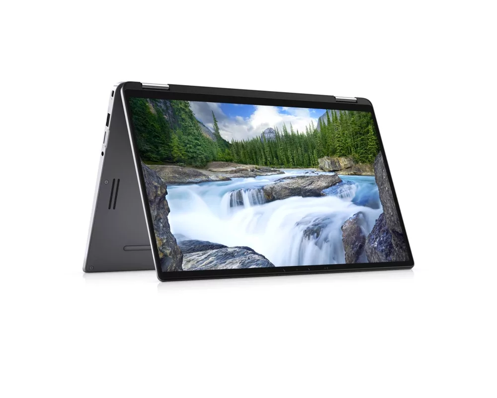Лаптоп Dell Latitude 9410 2in1 5