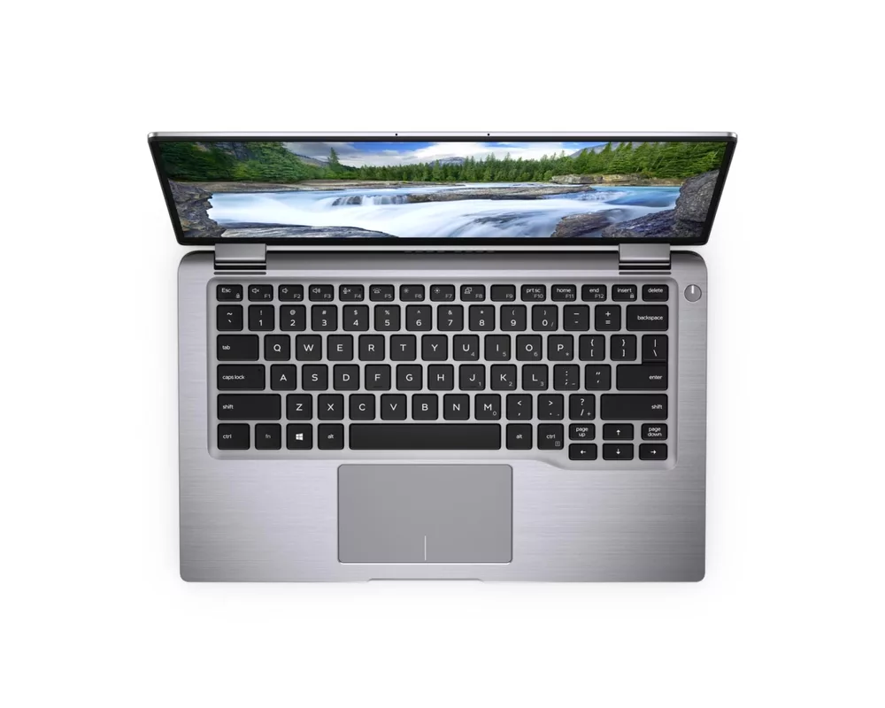 Лаптоп Dell Latitude 9410 2in1 4
