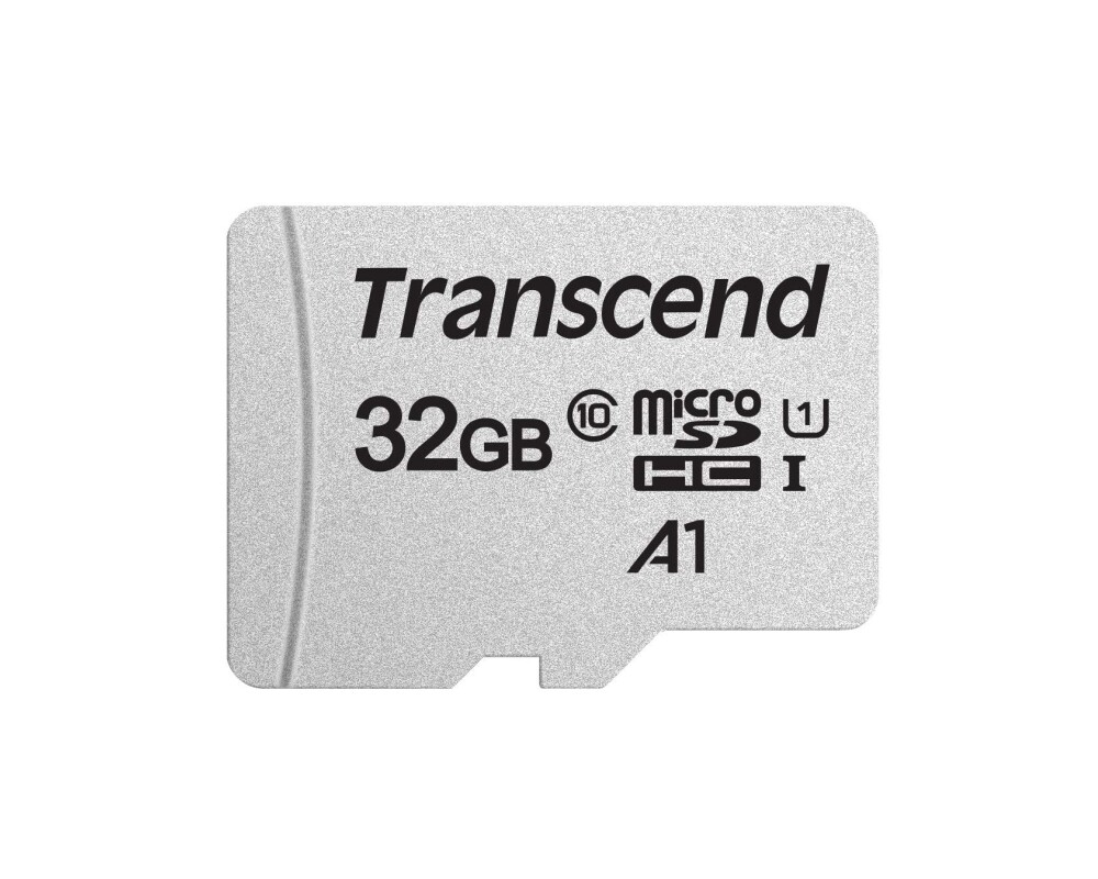 Флаш карта 32GB Transcend microSD UHS-I U3A1 (no adapter) 5