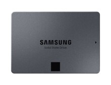  1TB Samsung 870 QVO 2.5&quot; SATA-III SSD 172360 MZ-77Q1T0BW на топ цена - PIC.bg