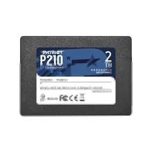  Patriot P210 2TB SATA3 2.5 172880 P210S2TB25 на топ цена - PIC.bg