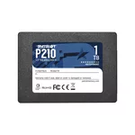 <span>SSD</span> Patriot P210 1TB SATA3 2.5 <span class='catalog-num-in-name'>P210S1TB25</span> - 