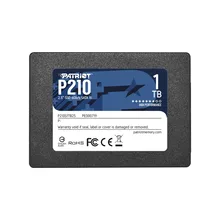  Patriot P210 1TB SATA3 2.5 172882 P210S1TB25 на топ цена - PIC.bg
