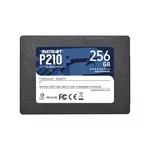 <span>SSD</span> Patriot P210 256GB SATA3 2.5 <span class='catalog-num-in-name'>P210S256G25</span> - 