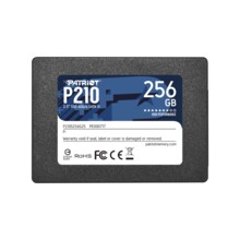  Patriot P210 256GB SATA3 2.5 172883 P210S256G25 на топ цена - PIC.bg