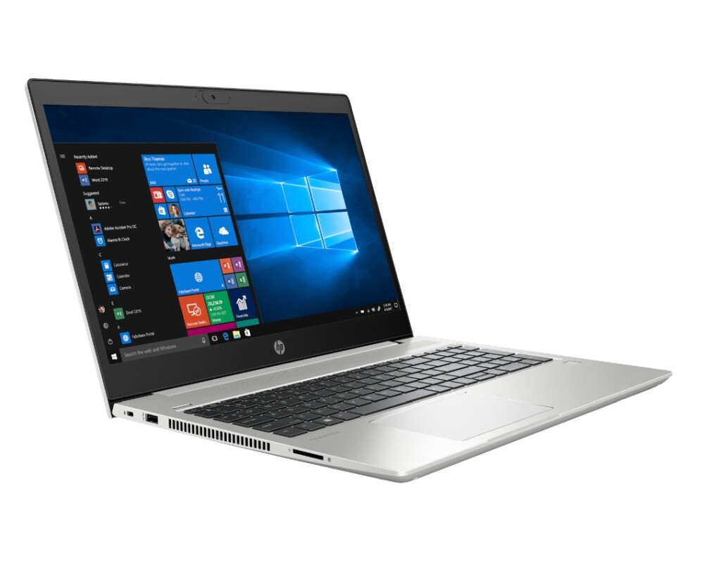Лаптоп HP ProBook 455 G7 2
