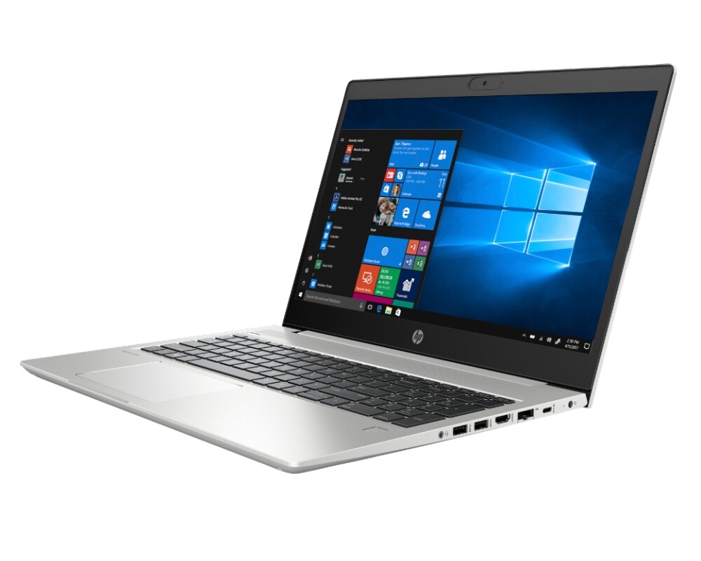 Лаптоп HP ProBook 455 G7 3