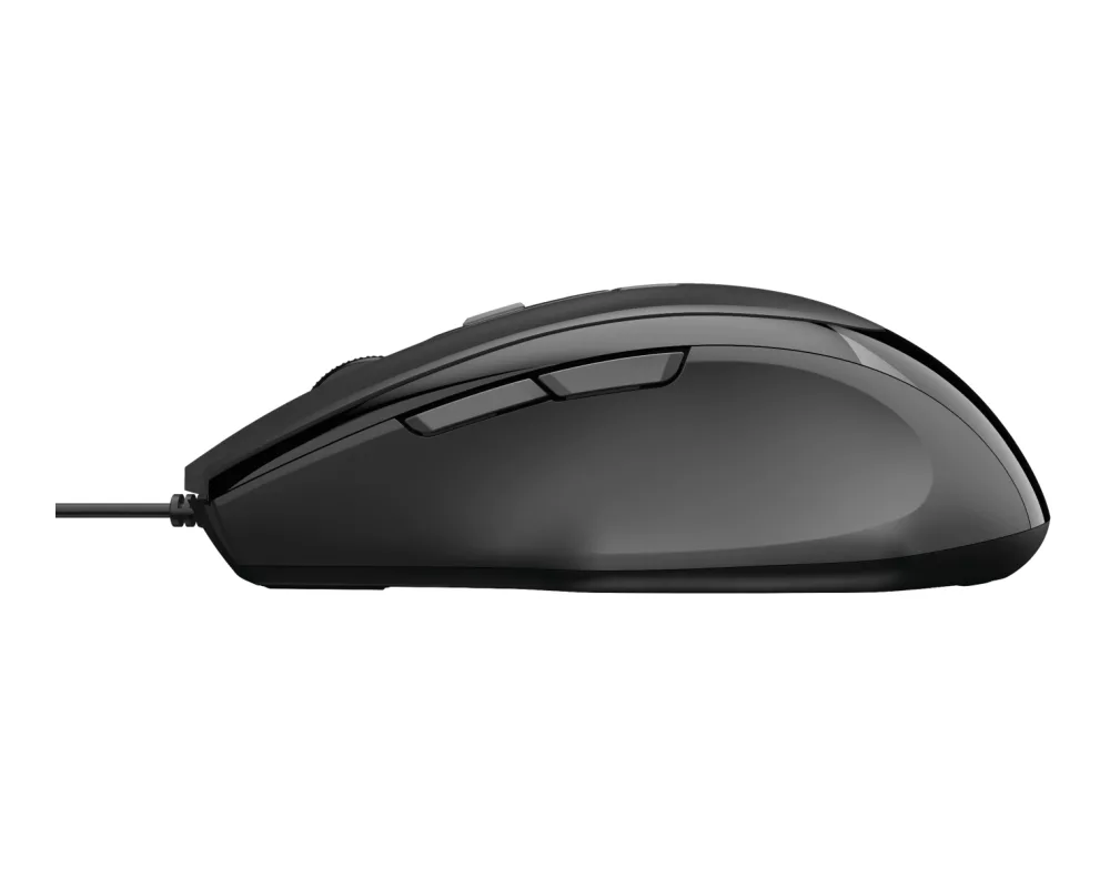 Мишка TRUST Voca Comfort Mouse 3