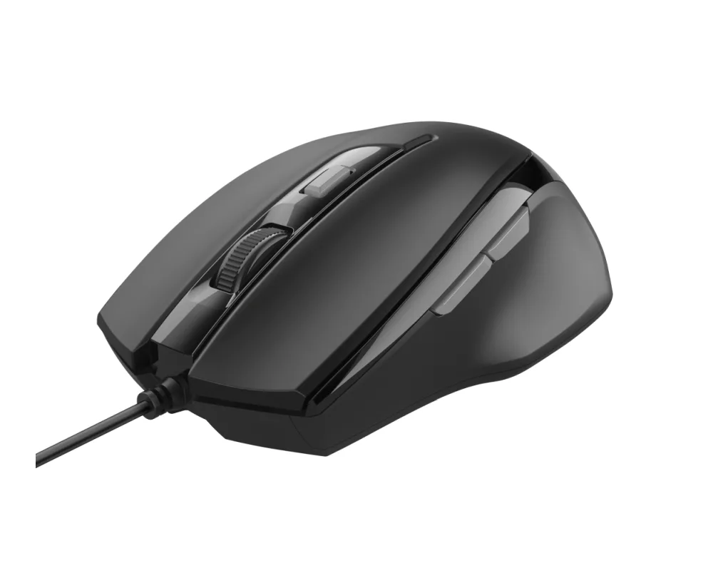 Мишка TRUST Voca Comfort Mouse 2