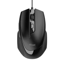  TRUST Voca Comfort Mouse 173389 23650 на топ цена - PIC.bg