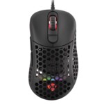 <span>Мишка</span> Genesis Ultralight Gaming Mouse Xenon 800 16000 dpi RGB Black <span class='catalog-num-in-name'>NMG-1629</span> - 