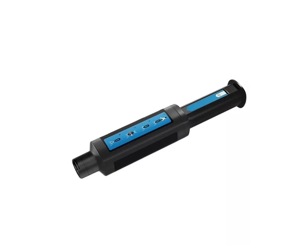 Тонер за принтер HP 103A Neverstop Toner Reload Kit 2