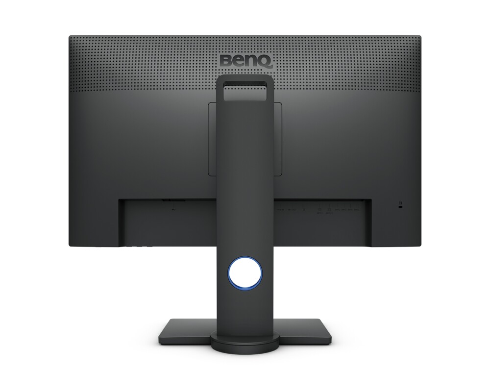 Монитор 27" QHD IPS BenQ PD2705Q 5