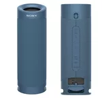 <span>Тонколони</span> Sony SRS-XB23 Portable Bluetooth Speaker <span class='catalog-num-in-name'>SRSXB23L.CE7</span> - 