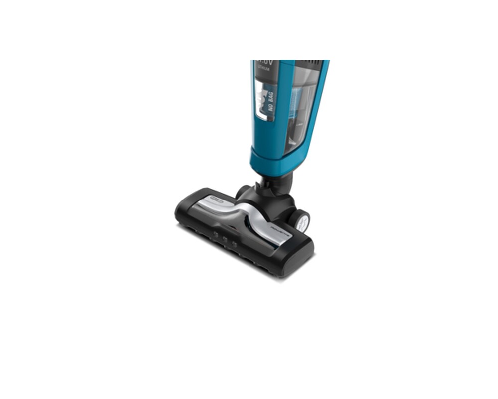 Прахосмукачка Rowenta RH6751WO DUAL FORCE BLUE 21 5